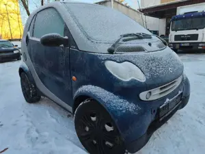 smart forTwo smart  pulse 45kW*EXPORT*