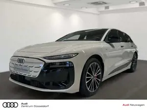 Audi A6 Avant TechPlus BO Performance