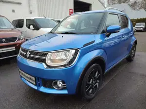 Suzuki Ignis Ignis Dualjet Comfort+ Klimaaut/Automatik/Navi+Cam
