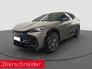 CUPRA Tavascan 4Drive 77kWh VZ Extreme PANO TOP-VIEW