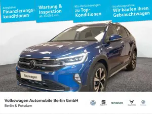 Volkswagen Taigo 1.0 TSI Style
