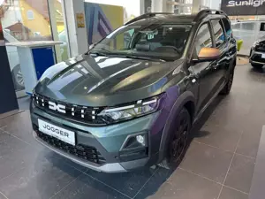 Dacia Jogger Extreme hybrid 155
