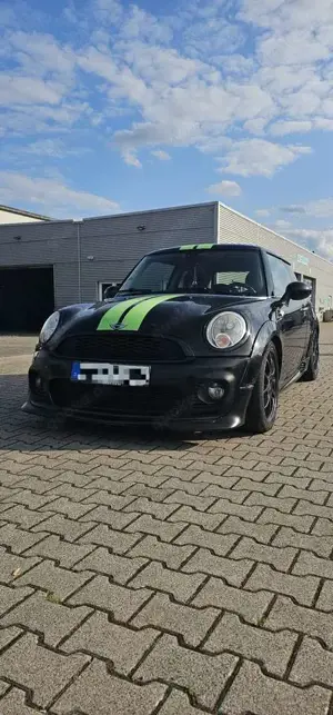 MINI One Cooper