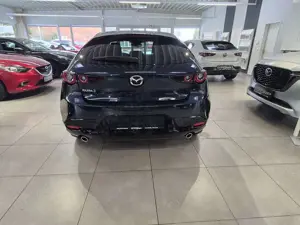 Mazda 3 Skyactiv 2.5 l 140 PS AT Exclusive-Line Bild 5