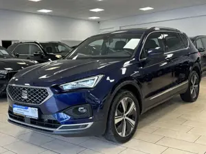 SEAT Tarraco Xcellence 4Drive*AHK*Beats*ACC*R-Cam*SHZ