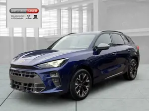 CUPRA Terramar TERRAMAR 1.5 ETSI 110 KW  150 PS Ganzjahresreifen