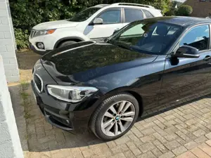 BMW 118 118 i Advantage
