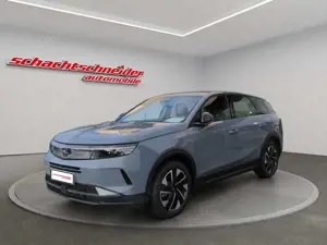 Opel Grandland 1.2 DI Hybrid 48 V Automatik Edition (K)