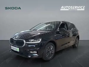 Skoda Fabia Tour 116PS Navi Winter Fahrass. 50l ACC