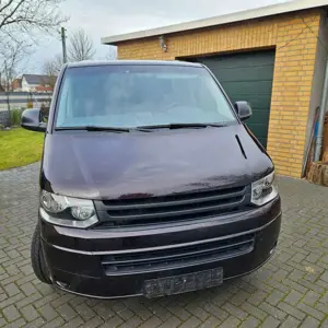 Volkswagen T5 Multivan Caravelle Comfortline