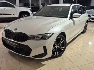 BMW 330 i xDrive M Sport touring/Shadow/ACC/Hifi/LED