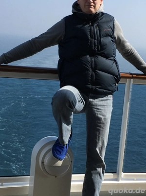 Mann 48 sucht Frau für regelmäßige Treffen 