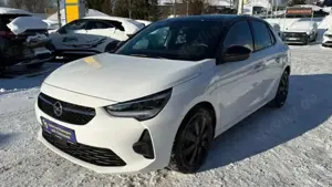 Opel Corsa GS 1.2T LED+DAB+Klimaanlage+BT