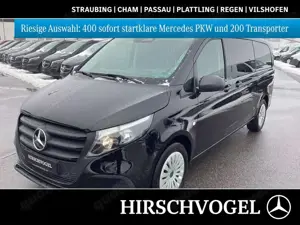 Mercedes-Benz Vito 116 CDI Tourer XXL 9-Sitzer 9G 2xTüre AHK