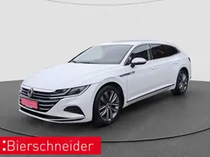 Volkswagen Arteon Shooting Brake 2.0 TSI DSG Elegance NAVI ERGO-SITZ