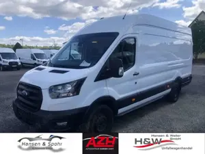 Ford Transit Kasten L4H3 Trend 2.0 TDCi, EURO6