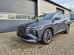 Hyundai TUCSON TUCSON 1.6 T-GDi 2WD DCT Trend