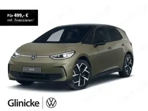 Volkswagen ID.3 Pure ENERGY 125 kW (170 PS) 52 kWh
