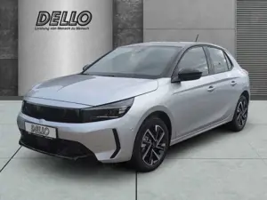 Opel Corsa GS Turbo Sitz-/Lenkradheizung Kamera LED ACC Apple