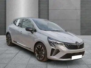 Renault Clio TCe 90 Techno SHZ LKHZ