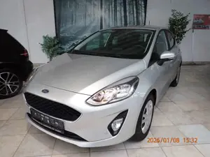 Ford Fiesta Fiesta 5-Türer 1.0 EcoBoost S