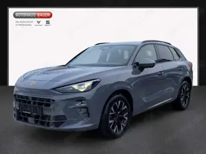 CUPRA Terramar 1.5 eTSI AHK XL INTELLIGENT DESIGN PERFORMANCE EDG