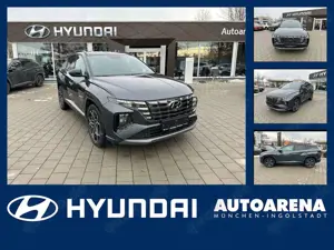 Hyundai TUCSON 1.6 T-GDI N Line 360 Grad, Glasd., Allrad