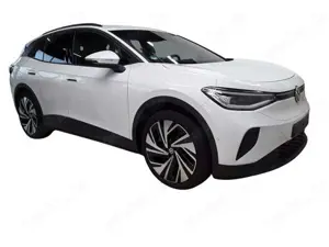 Volkswagen ID.4 Pro /AHK /WÄRMEPUMPE