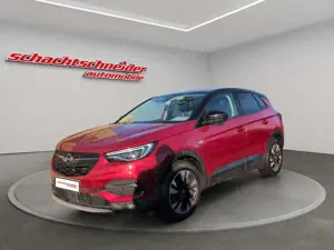 Opel Grandland X Elegance 1.6 Aut.+LED+ParkGo+AHZV