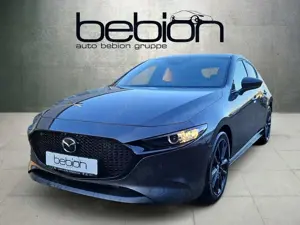 Mazda 3 2.0 SKYACTIV-G Nagisa ACC LED Navi PDC Kamera