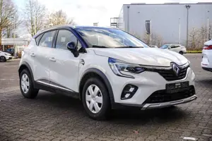 Renault Captur 1.0 TCe Intens LED + Carplay/Android Auto