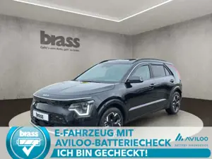 Kia Niro e-Niro Inspiration