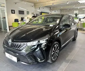 Renault Clio Techno TCe 90