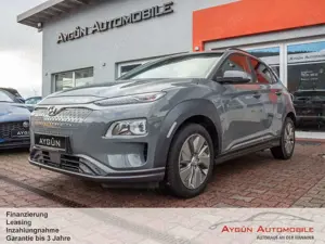 Hyundai KONA Advantage Elektro / Navi