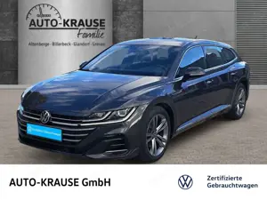 Volkswagen Arteon Shooting Brake 2.0 TDI DSG R-Line 4Motion