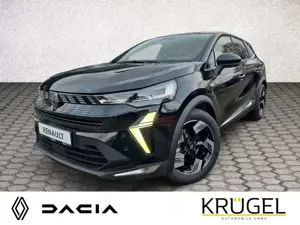 Renault Symbioz Techno E-Tech Full Hybrid 145