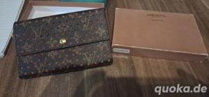Louis Vuitton Geldbeutel