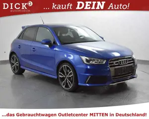 Audi S1 Sportb 2.0TFSI Quatt Ambition Sport OPTIK+18"
