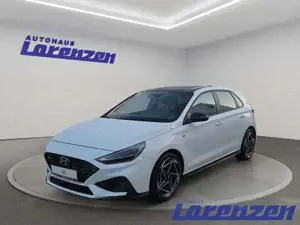 Hyundai i30 N Line Mild-Hybrid FL 5-Türer (MY25) 1.5 T-Gdi (14