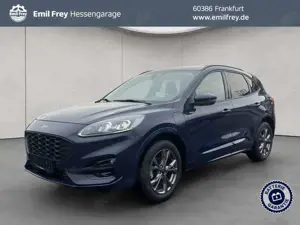 Ford Kuga 2.5 Duratec PHEV ST-LINE