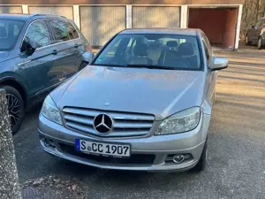 Mercedes-Benz C 180 C 180 Kompressor Automatik Elegance