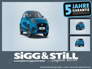 Ford Puma ST-Line 1.0 AT NAVI*IACC*360°*EL-KLAPPE*SHZ