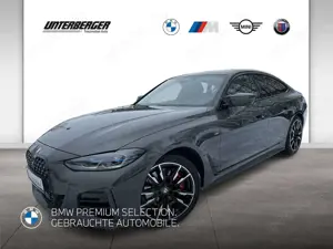 BMW 440 M440i xDrive Gran Coupé M Sportpaket Pro-M Carbon