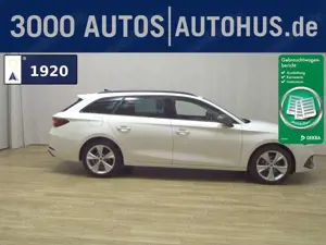 SEAT Leon Sportstourer 1.5 TSI FR Navi vc Beats ACC