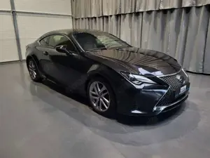 Lexus RC 300h *TOP Ausstattung* Bild 3