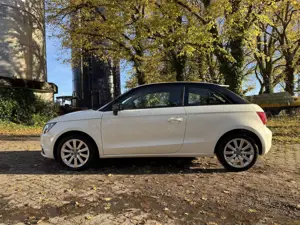 Audi A1 1.4 TFSI Ambition