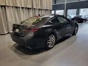 Lexus RC 300h *TOP Ausstattung* Bild 4