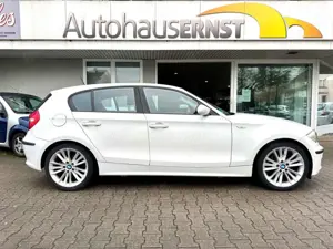 BMW 116 i Automatik *Klima+5.türig*