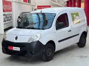 Renault Kangoo Rapid Extra AHK+Klima