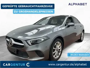 Mercedes-Benz A 250 e Lim. Progressive AHK Pano S-Dach ACC BLIS Key